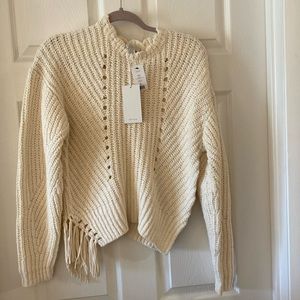 Joie sweater one of the kind